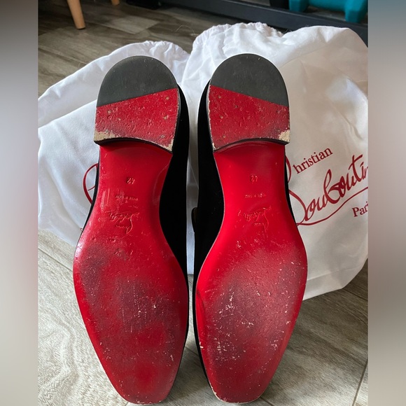 Louboutin Mens Loafers main image 6